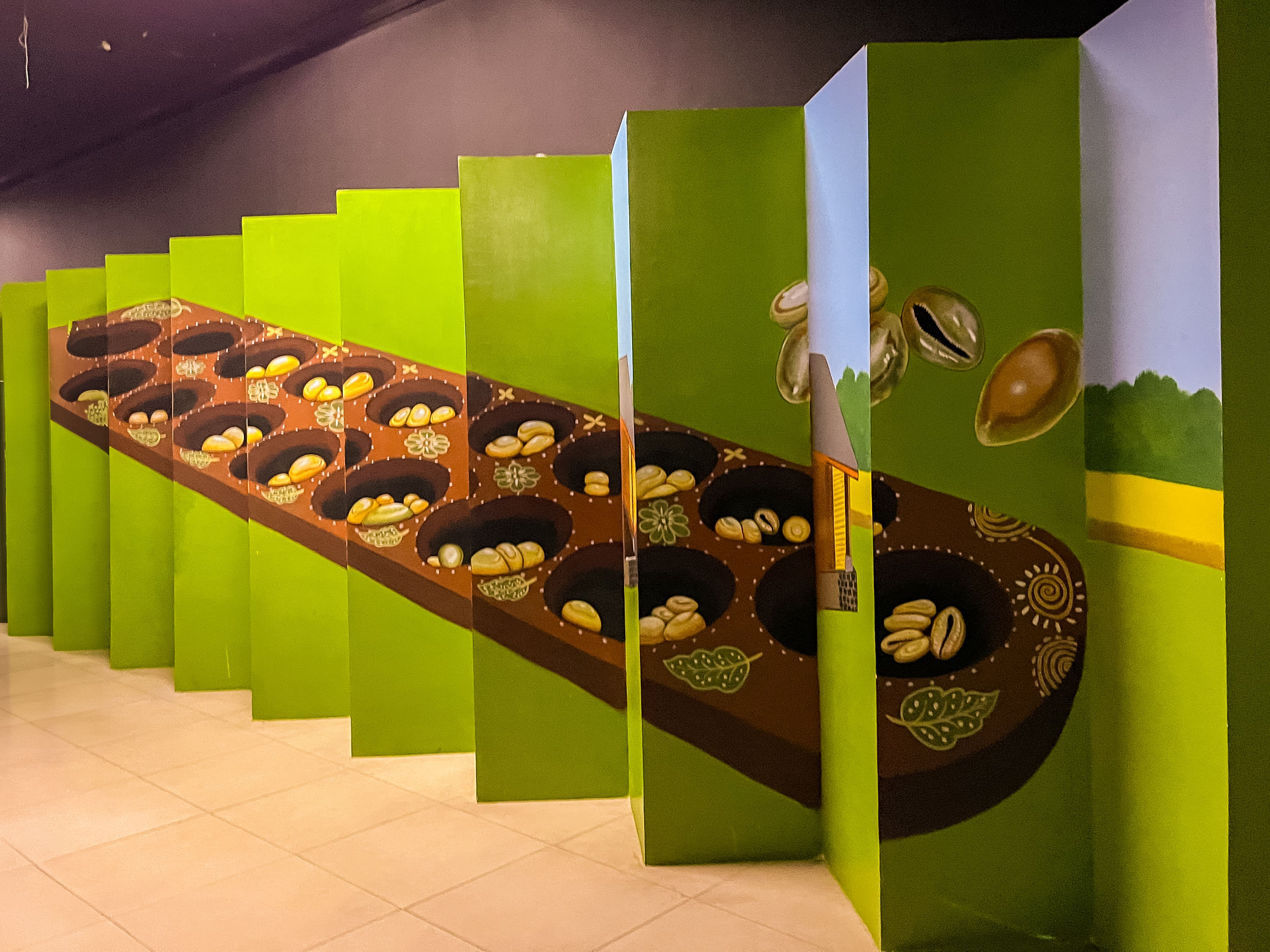 3D Art Gallery