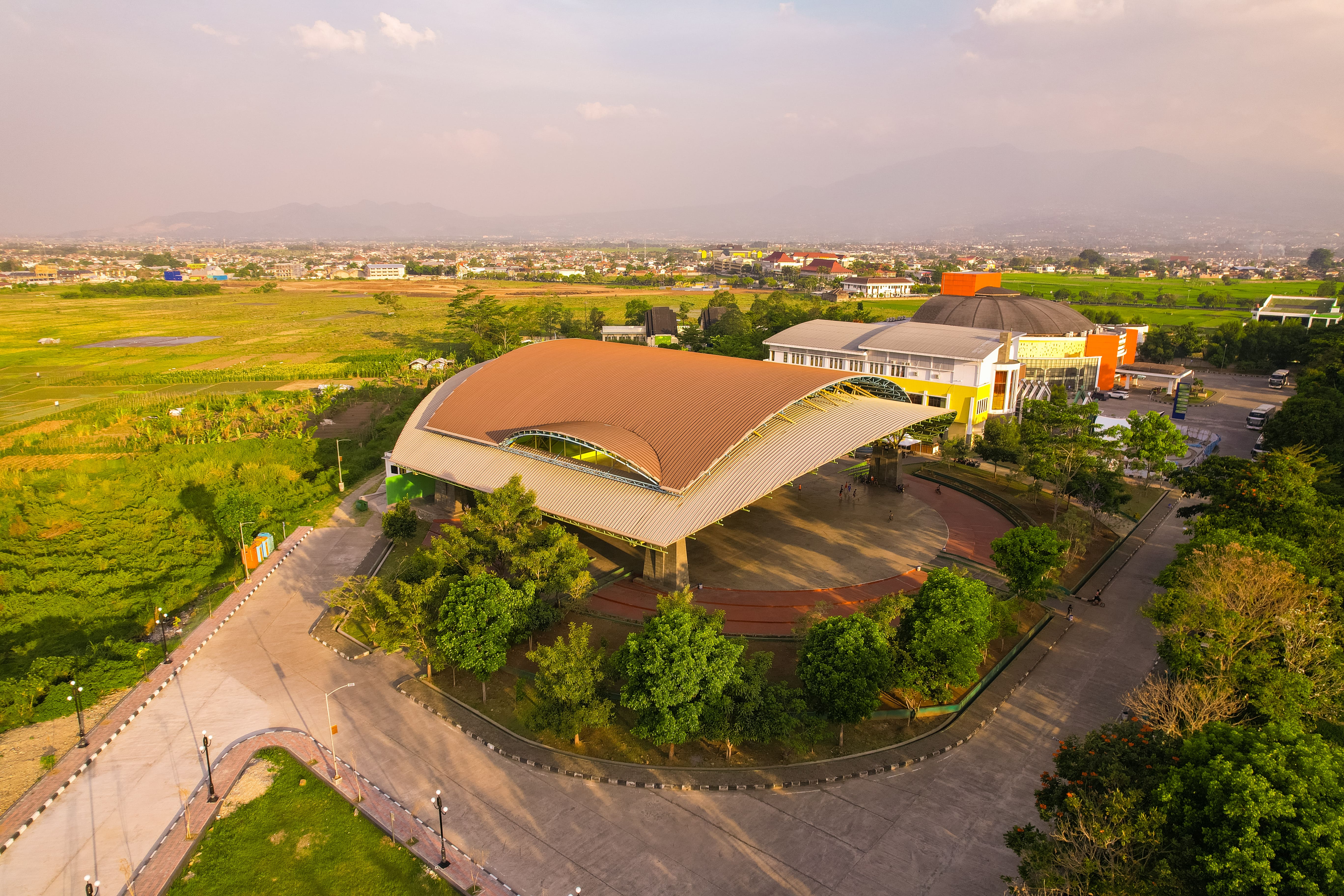 Science Center 3