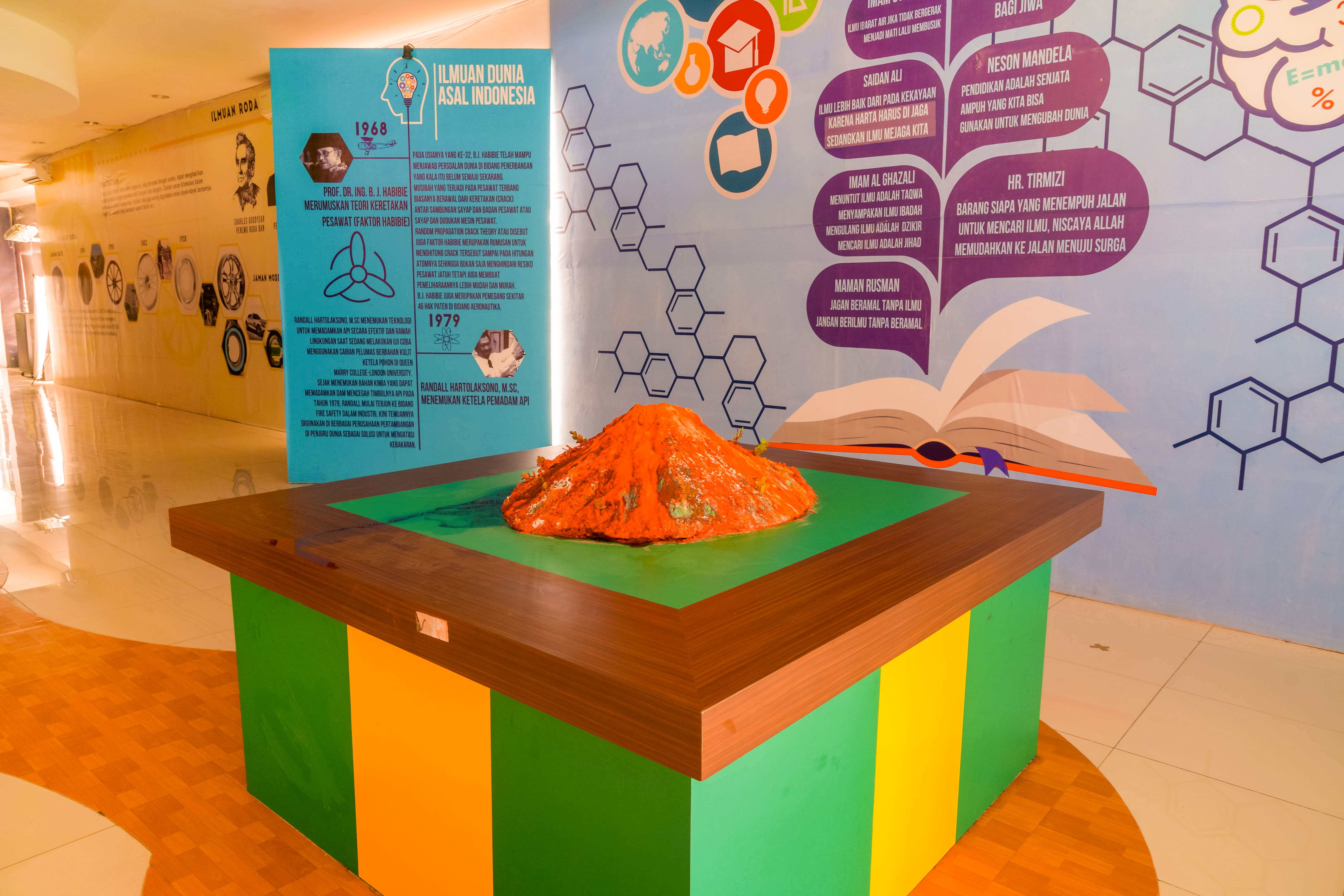 Science Center 3