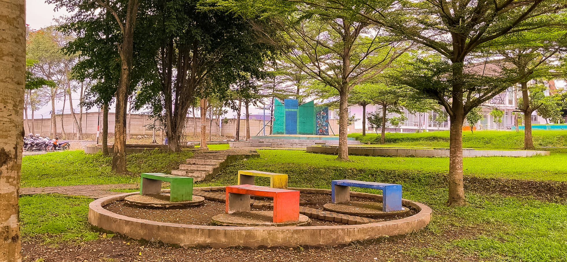 Science Center 2